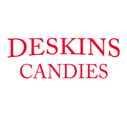 Deskins Candies